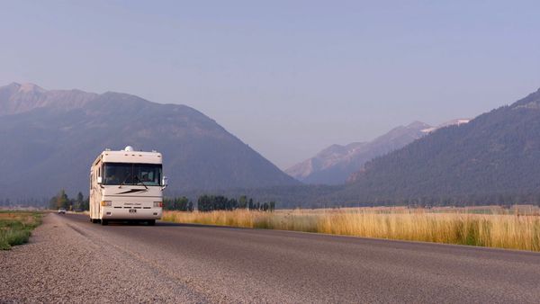 The RVers - RV Renovations Part 1