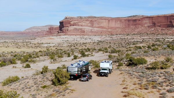 The RVers - RV Renovations Part 2