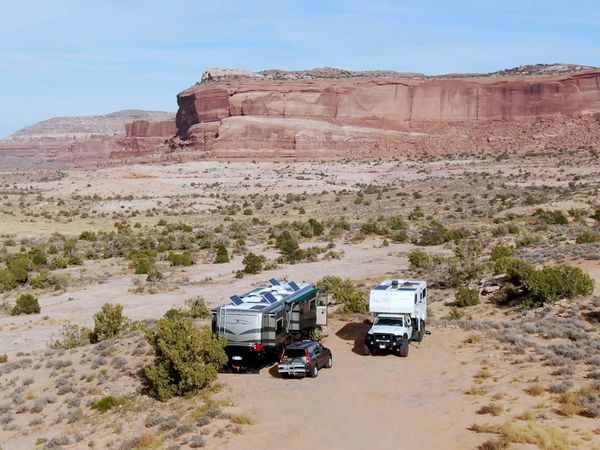 The RVers - RV Renovations Part 2