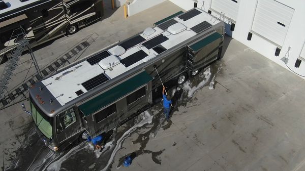 The RVers - Reinventing RV Service / Extreme Travel Trailers