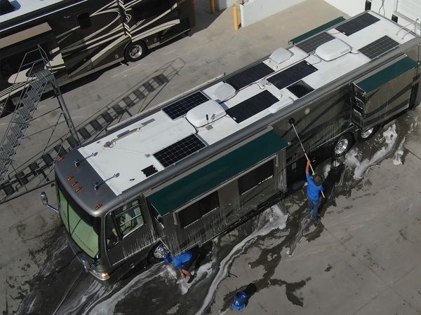 The RVers - Reinventing RV Service / Extreme Travel Trailers