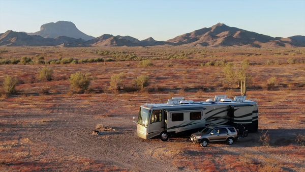 The RVers - Is a Park Model an RV? / Renting