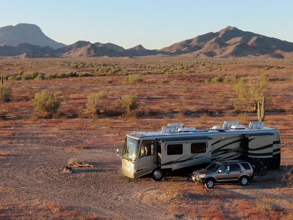 The RVers - Is a Park Model an RV? / Renting