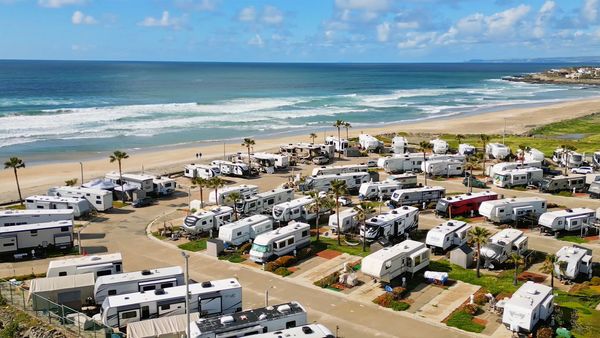 The RVers - RVing to Mexico
