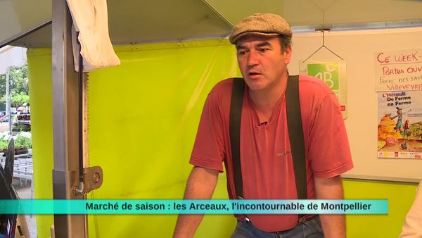 A Table Terroir - À Table Terroir - Épisode 74
