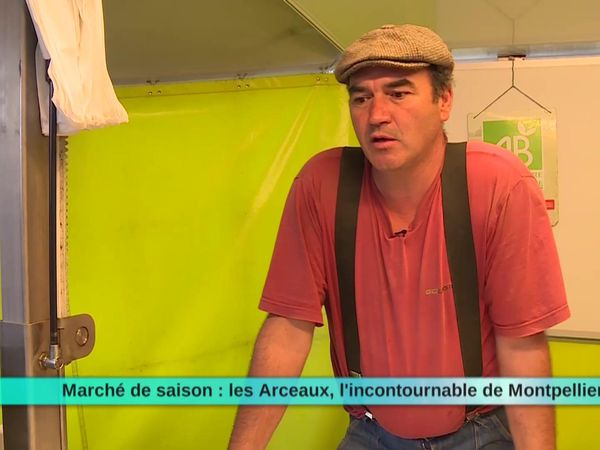 A Table Terroir - À Table Terroir - Épisode 74
