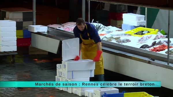 A Table Terroir - À Table Terroir - Épisode 20