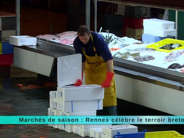 A Table Terroir - À Table Terroir - Épisode 20