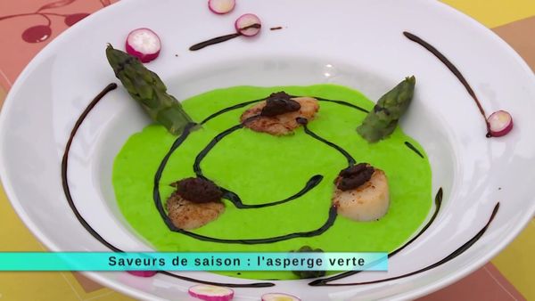 A Table Terroir - À Table Terroir - Épisode 75