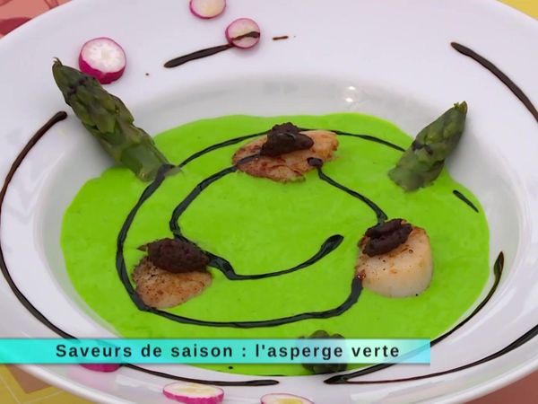 A Table Terroir - À Table Terroir - Épisode 75