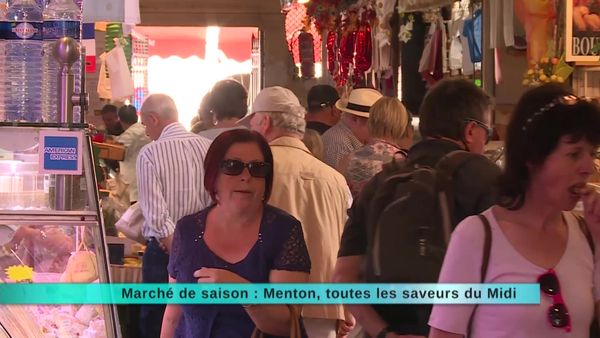 A Table Terroir - À Table Terroir - Épisode 76