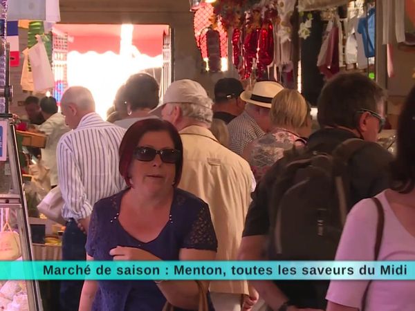 A Table Terroir - À Table Terroir - Épisode 76