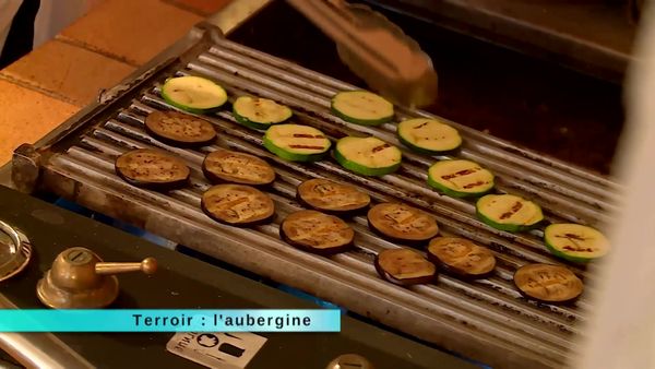 A Table Terroir - À Table Terroir - Épisode 77