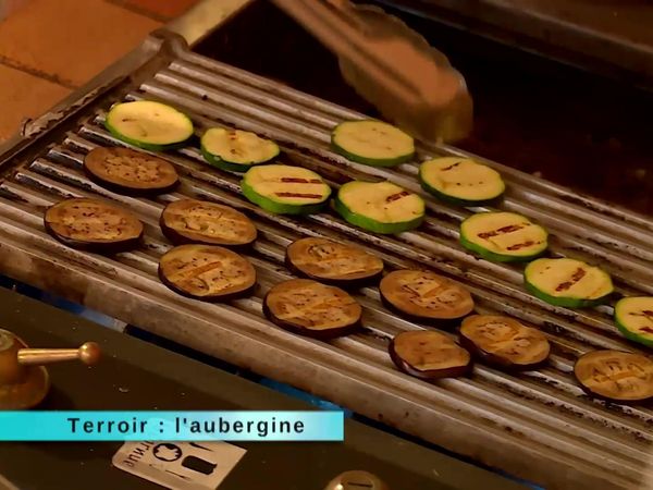 A Table Terroir - À Table Terroir - Épisode 77