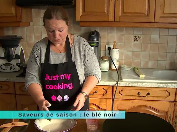 A Table Terroir - À Table Terroir - Épisode 22