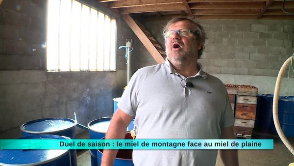 A Table Terroir - À Table Terroir - Épisode 79