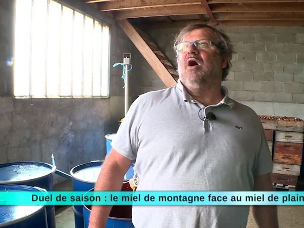 A Table Terroir - À Table Terroir - Épisode 79