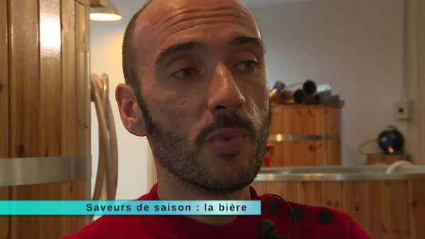 A Table Terroir - À Table Terroir - Épisode 23