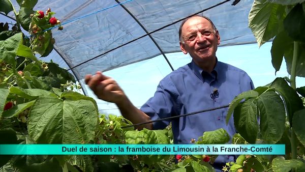 A Table Terroir - À Table Terroir - Épisode 81