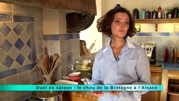 A Table Terroir - À Table Terroir - Épisode 25