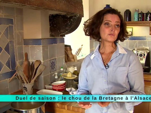 A Table Terroir - À Table Terroir - Épisode 25