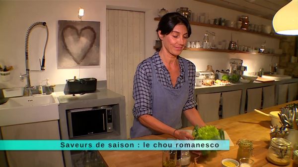 A Table Terroir - À Table Terroir - Épisode 26