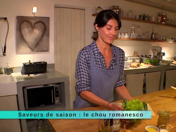 A Table Terroir - À Table Terroir - Épisode 26