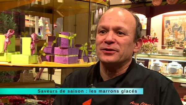 A Table Terroir - À Table Terroir - Épisode 60