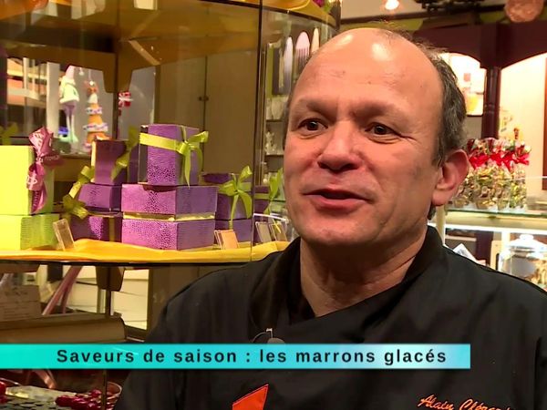 A Table Terroir - À Table Terroir - Épisode 60