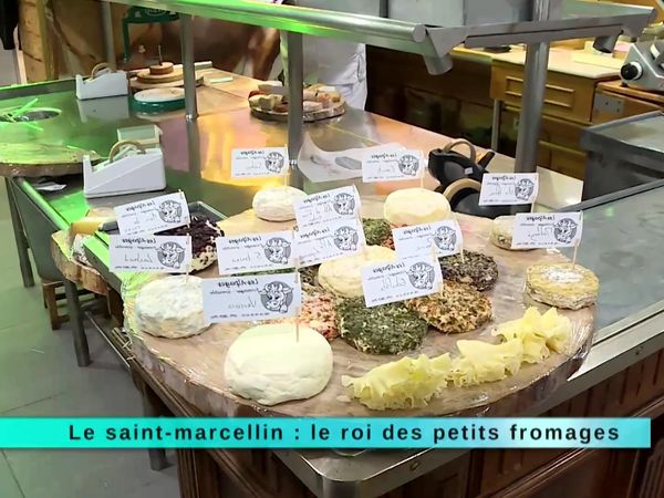 A Table Terroir - À Table Terroir - Épisode 180