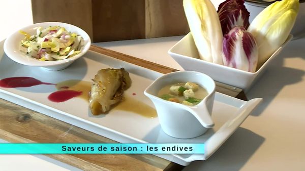 A Table Terroir - À Table Terroir - Épisode 61