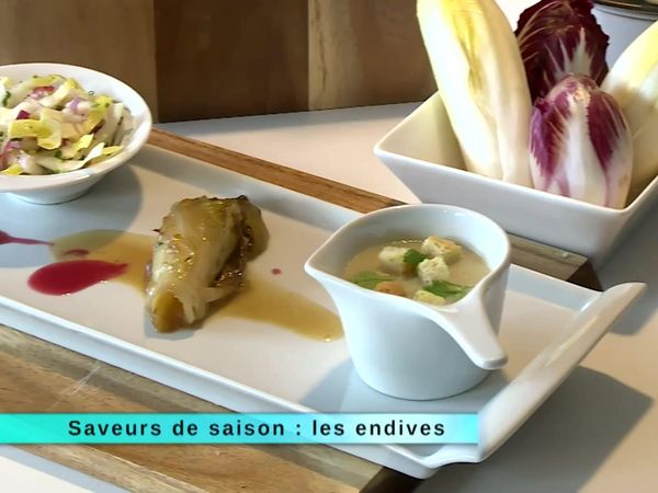 A Table Terroir - À Table Terroir - Épisode 61