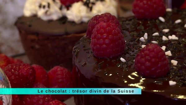 A Table Terroir - À Table Terroir - Épisode 62