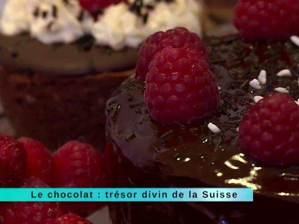A Table Terroir - À Table Terroir - Épisode 62