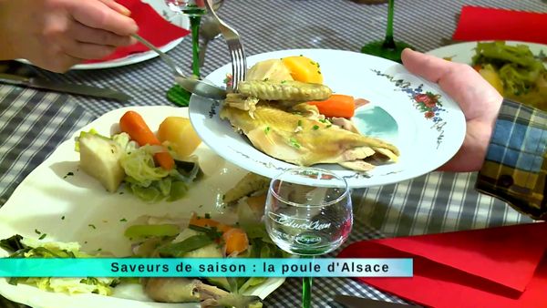 A Table Terroir - À Table Terroir - Épisode 63