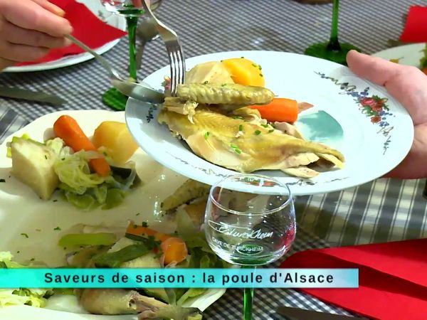 A Table Terroir - À Table Terroir - Épisode 63