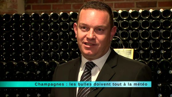 A Table Terroir - À Table Terroir - Épisode 186