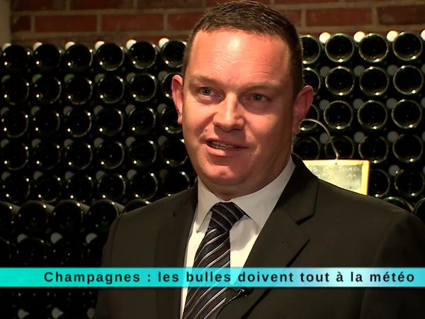 A Table Terroir - À Table Terroir - Épisode 186