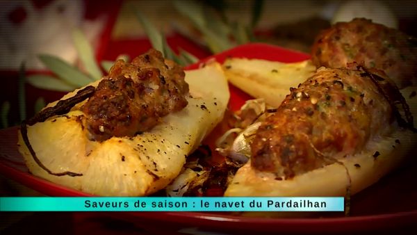 A Table Terroir - À Table Terroir - Épisode 66