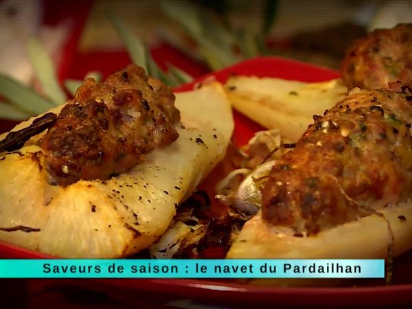 A Table Terroir - À Table Terroir - Épisode 66