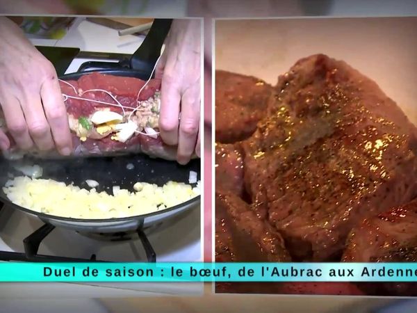 A Table Terroir - À Table Terroir - Épisode 67
