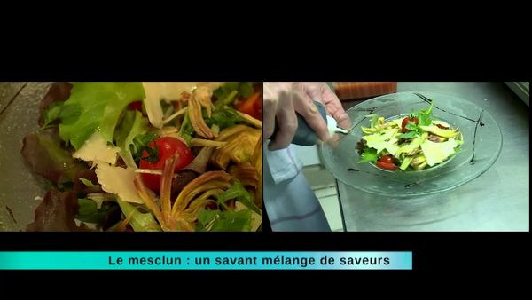 A Table Terroir - À Table Terroir - Épisode 188