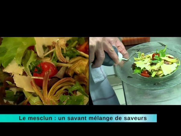 A Table Terroir - À Table Terroir - Épisode 188