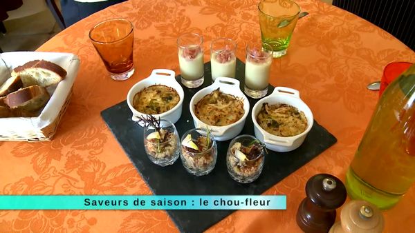 A Table Terroir - À Table Terroir - Épisode 68