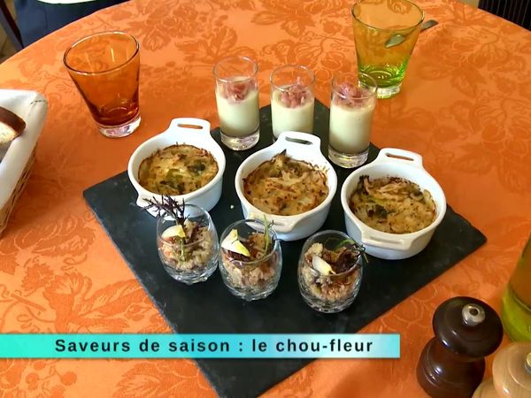 A Table Terroir - À Table Terroir - Épisode 68
