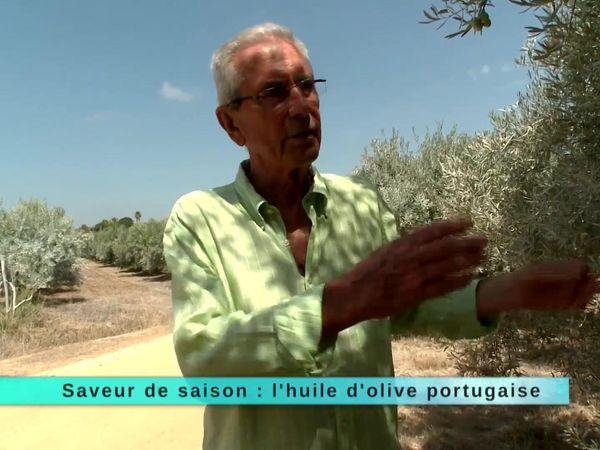 A Table Terroir - À Table Terroir - Épisode 17