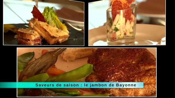 A Table Terroir - À Table Terroir - Épisode 69