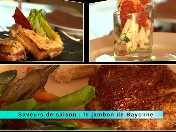 A Table Terroir - À Table Terroir - Épisode 69