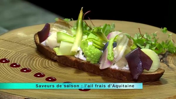 A Table Terroir - À Table Terroir - Épisode 70