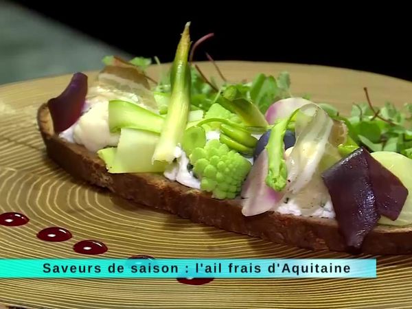 A Table Terroir - À Table Terroir - Épisode 70